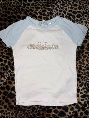 kids tee